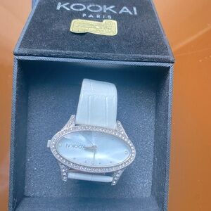 Kooki ladies wrist watch